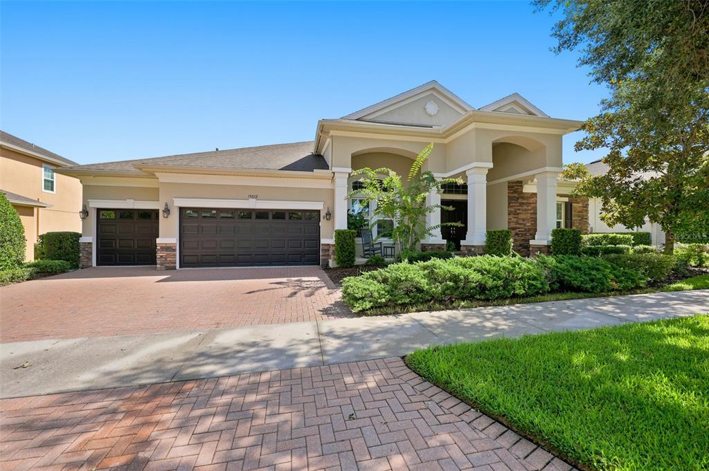 15512 Mossy Ridge Lane Lithia, FL 33547 - Photo 3 of 59