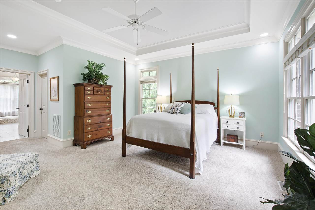 1608 Kirkby Lane Raleigh, NC 27614 - Photo 11 of 30 Photo 11