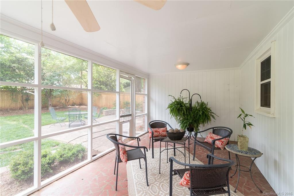 638 Sandridge Road Charlotte, NC 28210 - Photo 17 of 24 Gallery Image 17