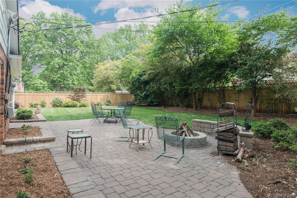 638 Sandridge Road Charlotte, NC 28210 - Photo 18 of 24 Gallery Image 18