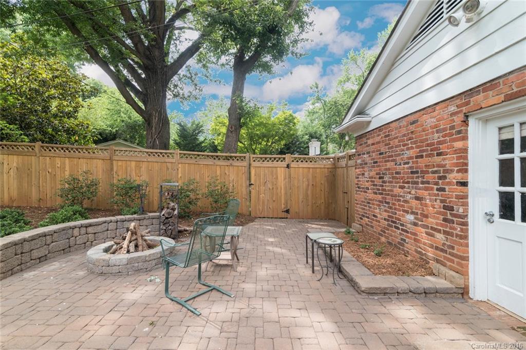 638 Sandridge Road Charlotte, NC 28210 - Photo 19 of 24 Gallery Image 19
