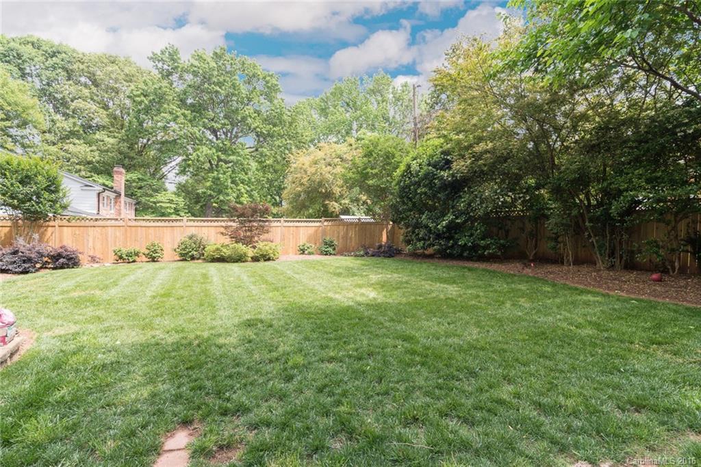 638 Sandridge Road Charlotte, NC 28210 - Photo 20 of 24 Gallery Image 20