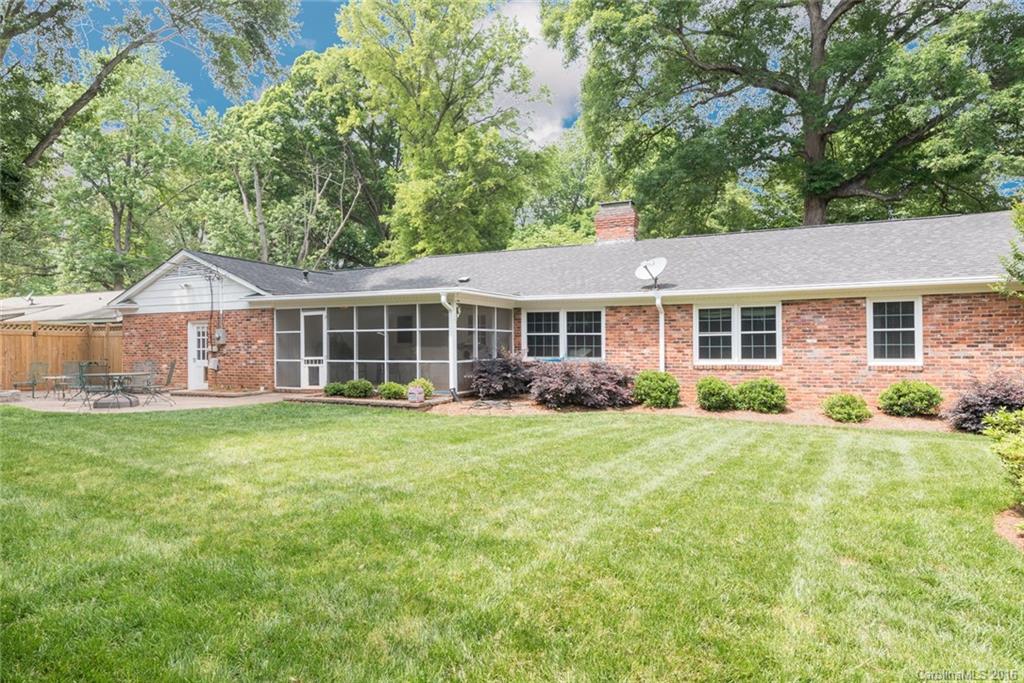 638 Sandridge Road Charlotte, NC 28210 - Photo 21 of 24 Gallery Image 21