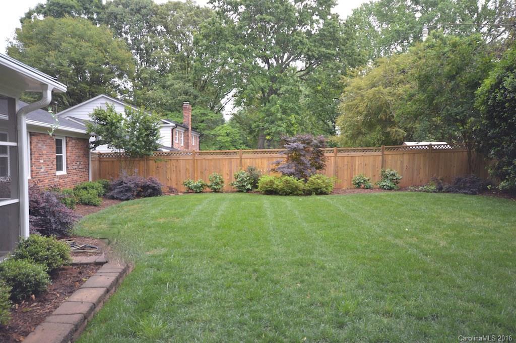 638 Sandridge Road Charlotte, NC 28210 - Photo 22 of 24 Gallery Image 22
