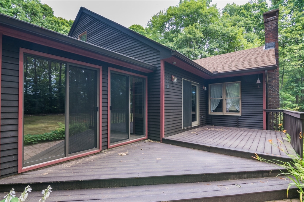 130 Mort Vining Road Southwick, MA 01077 - Photo 8 of 42 Gallery Image 8