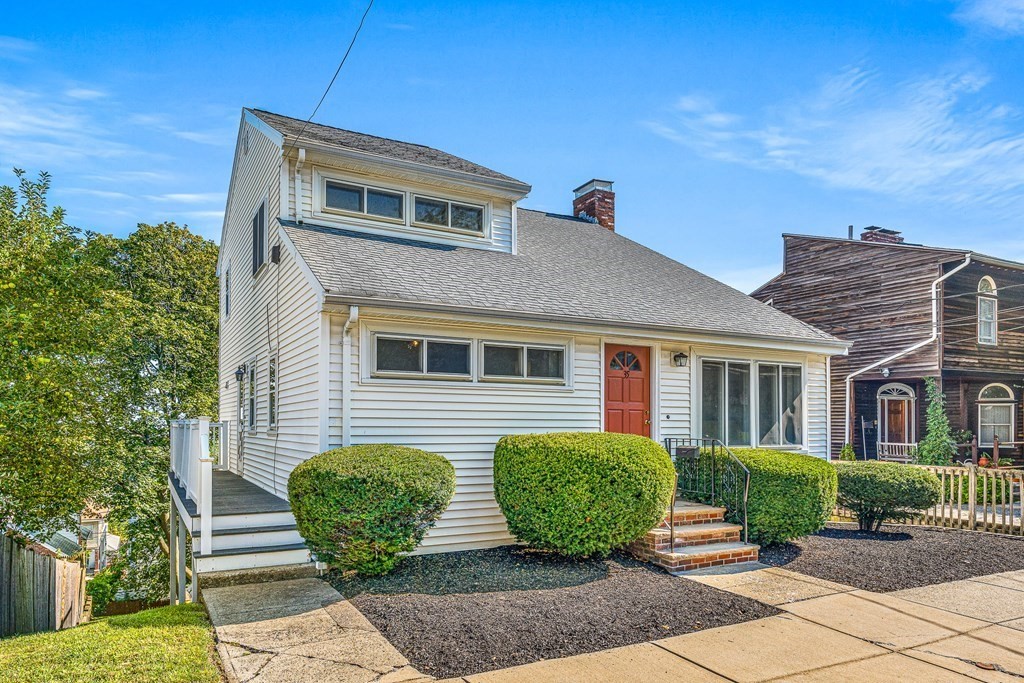 35 Beachview Road Boston, MA 02128 - Photo 1 of 33 Gallery Image 1