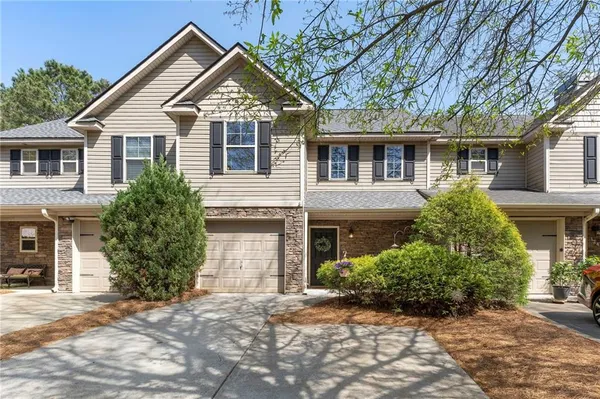 $289,900 | 126 Cypress Court, Canton, GA 30115