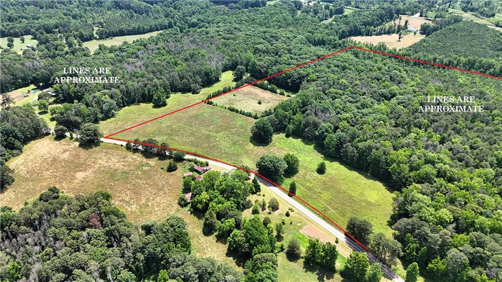 1 Melear Road Bowdon, GA 30108 - Photo 9 of 51