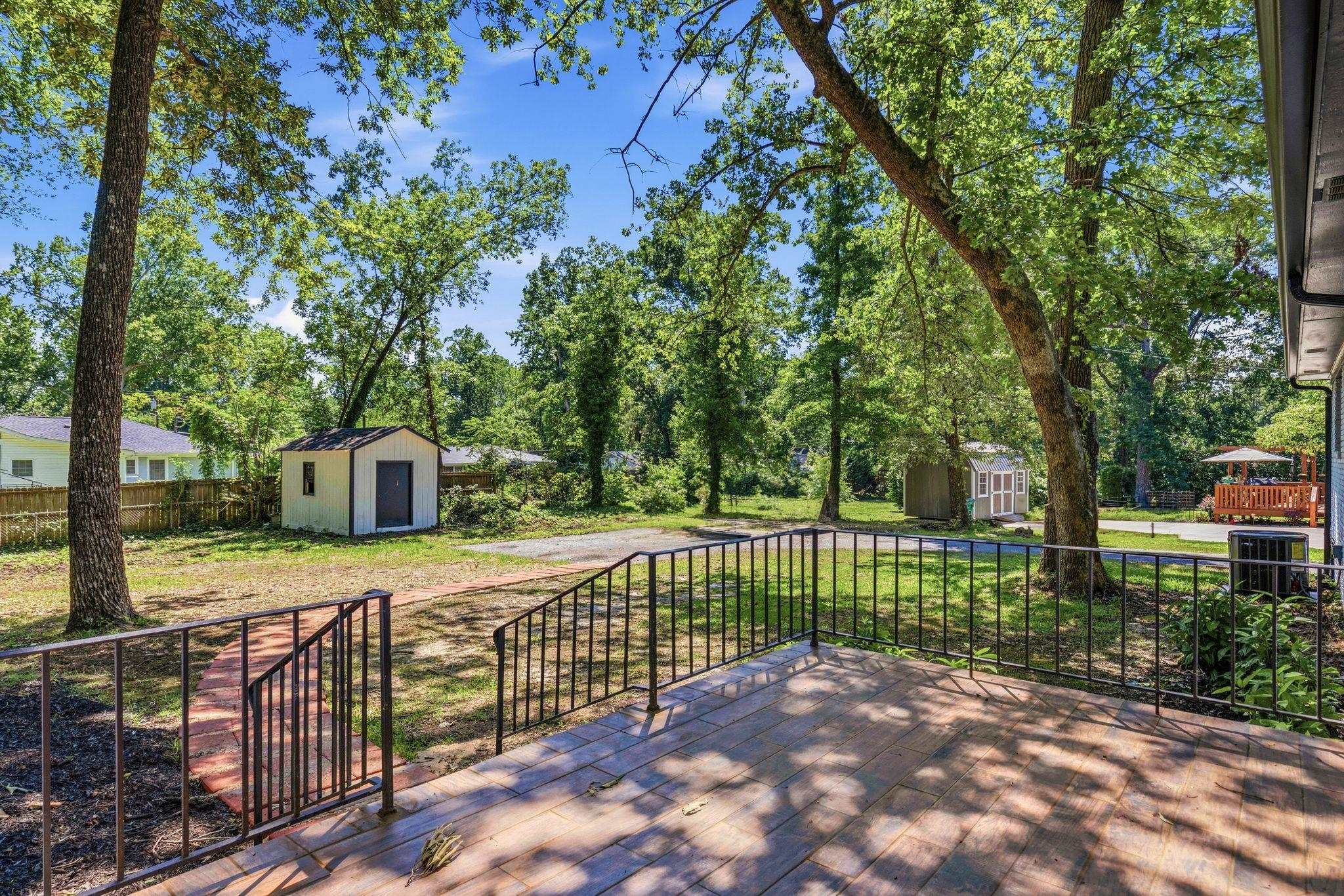 131 Ridgeway Road Spartanburg, SC 29301 - Photo 11 of 49 Gallery Image 11