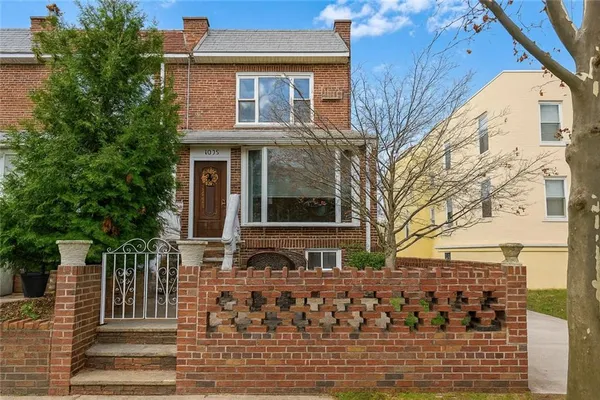 $1,280,000 | 1075 77th Street | Dyker Heights