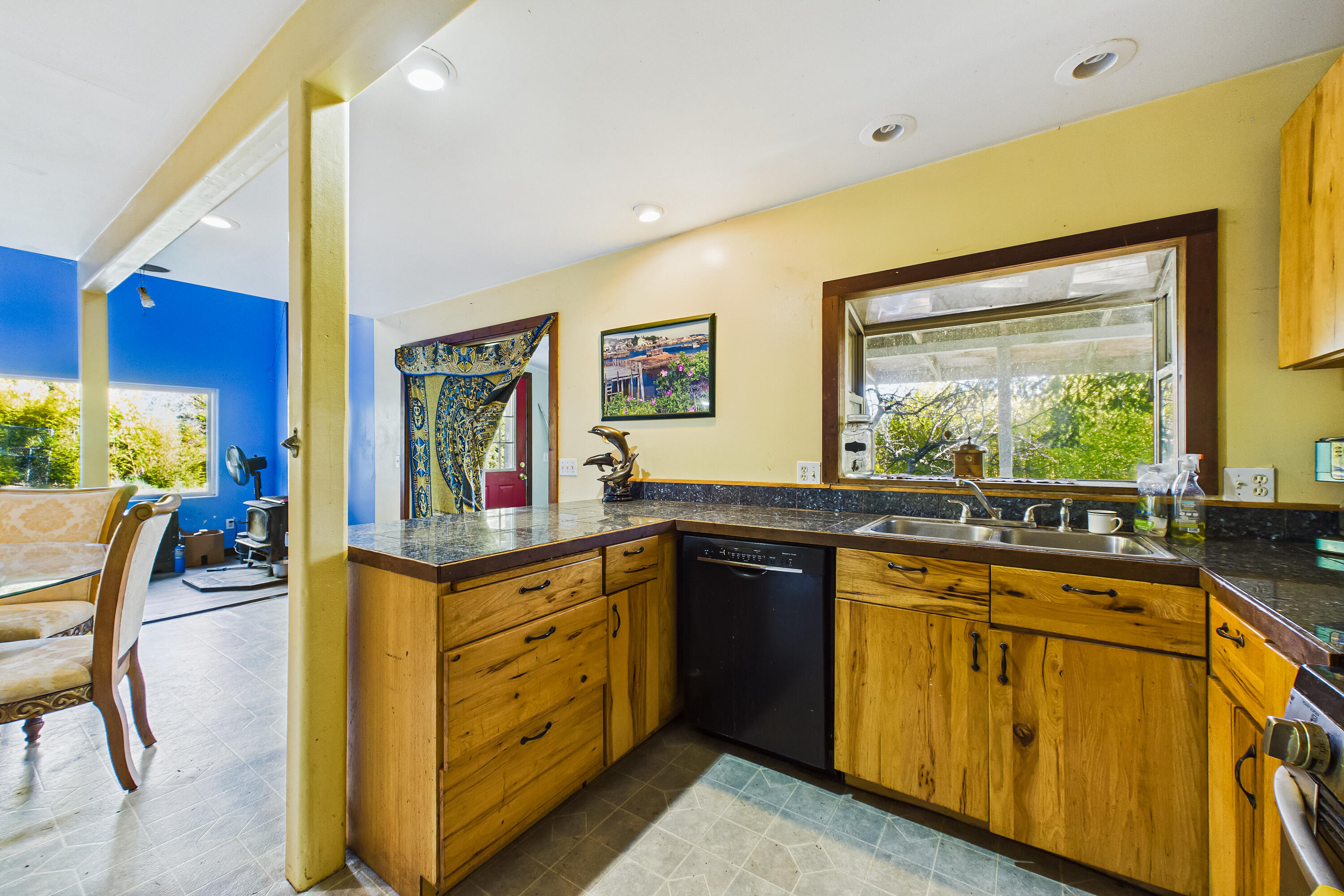 12600 Briceland Road Whitethorn, CA 95589 - Photo 83 of 111