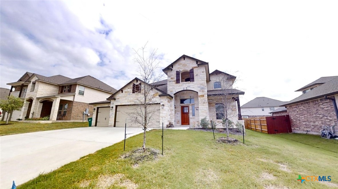 1202 Roma Street Harker Heights, TX 76548 - Photo 2 of 34 Gallery Image 2
