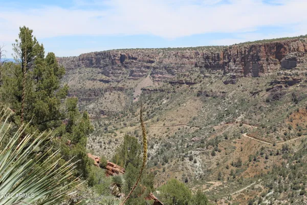 $515,000 | 0 South Ash Creek Road, Globe, AZ 85501