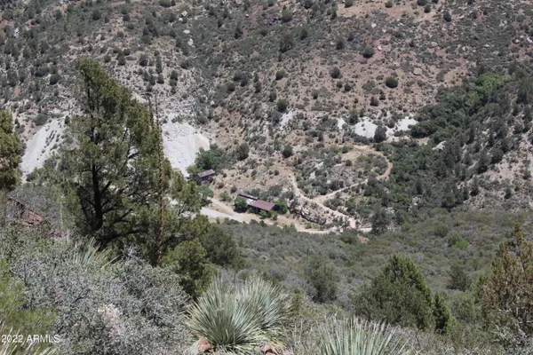 $515,000 | 0 South Ash Creek Road, Globe, AZ 85501