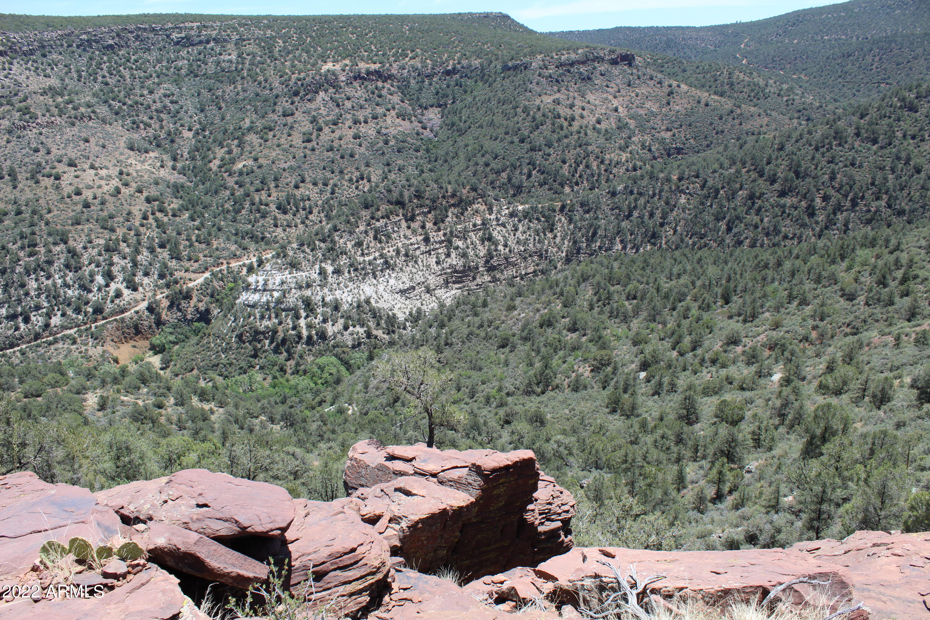 0 South Ash Creek Road Globe, AZ 85501 - Photo 16 of 100 IMG_5039