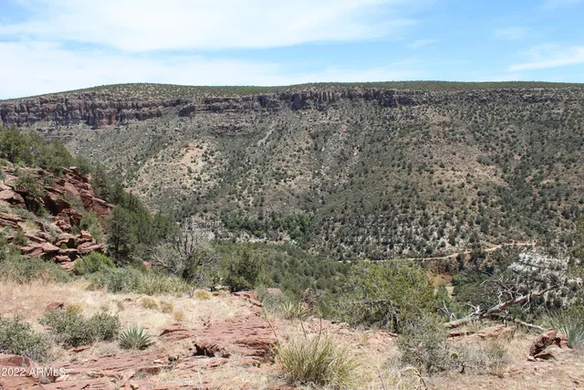 $515,000 | 0 South Ash Creek Road, Globe, AZ 85501