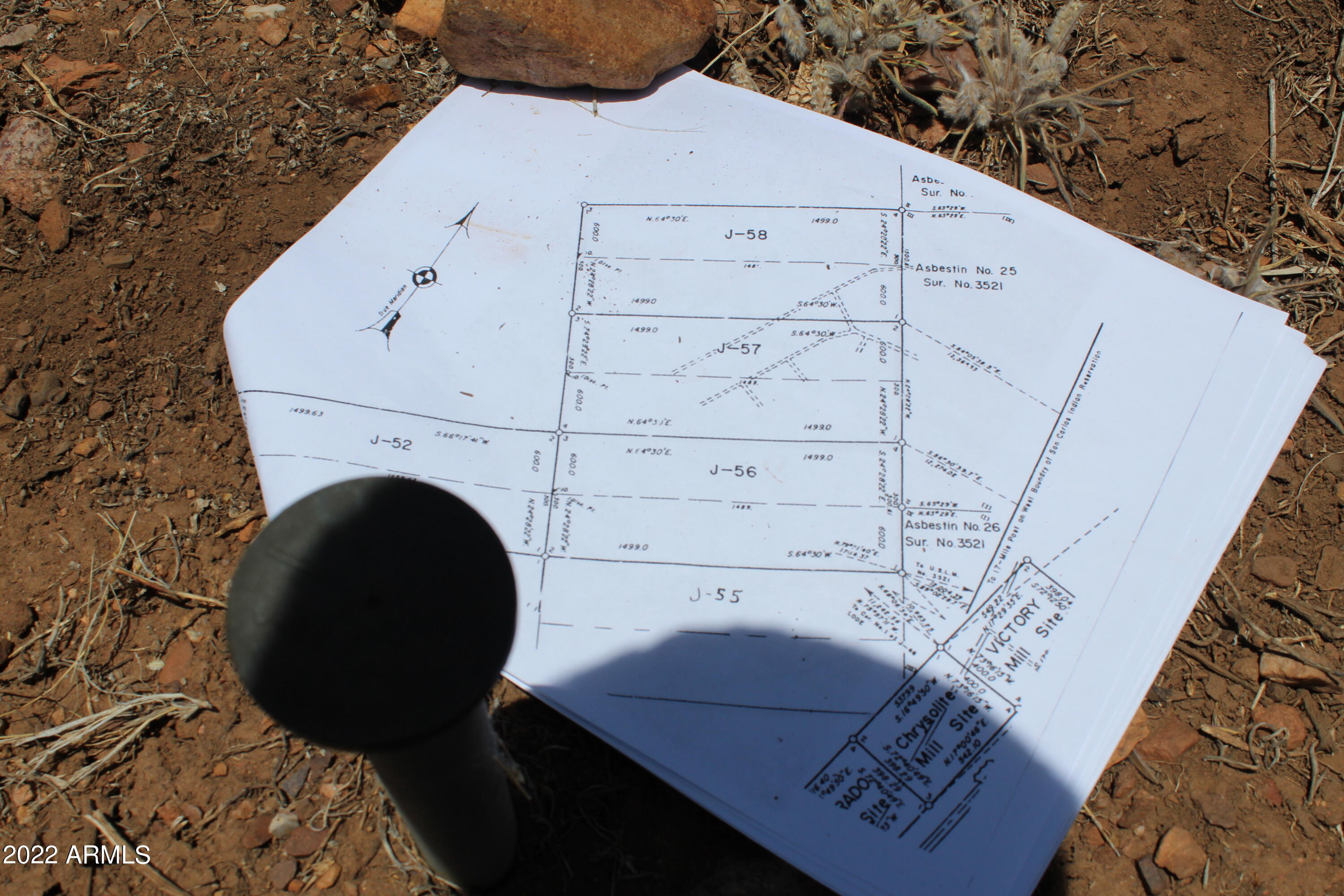 0 South Ash Creek Road Globe, AZ 85501 - Photo 20 of 100 IMG_5010