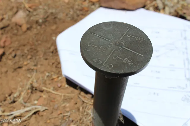 $515,000 | 0 South Ash Creek Road, Globe, AZ 85501