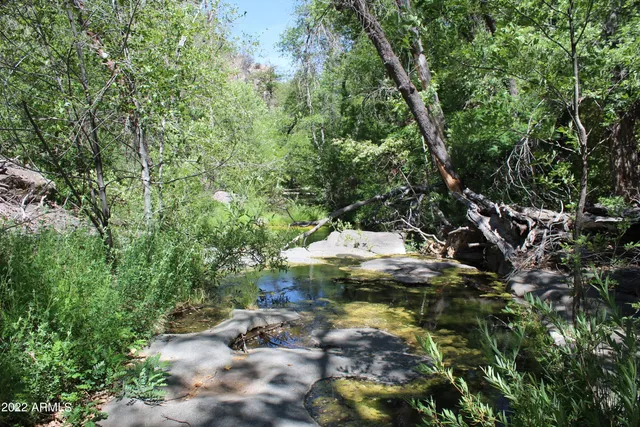 $515,000 | 0 South Ash Creek Road, Globe, AZ 85501