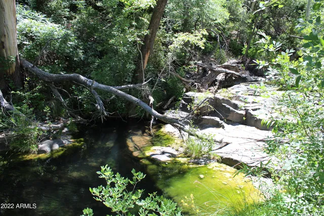 $515,000 | 0 South Ash Creek Road, Globe, AZ 85501