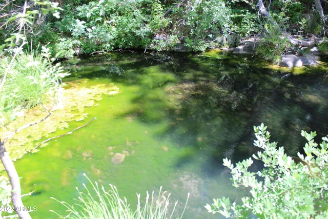 $515,000 | 0 South Ash Creek Road, Globe, AZ 85501