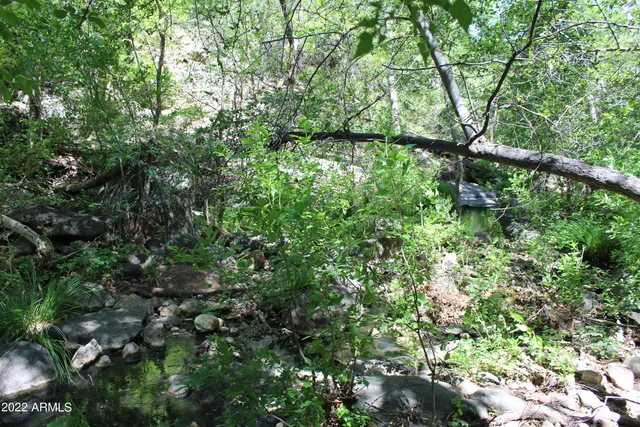$515,000 | 0 South Ash Creek Road, Globe, AZ 85501