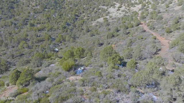 $515,000 | 0 South Ash Creek Road, Globe, AZ 85501
