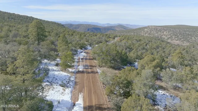 $515,000 | 0 South Ash Creek Road, Globe, AZ 85501