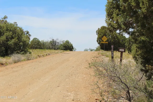 $515,000 | 0 South Ash Creek Road, Globe, AZ 85501