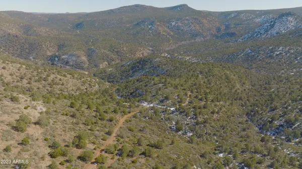 $515,000 | 0 South Ash Creek Road, Globe, AZ 85501