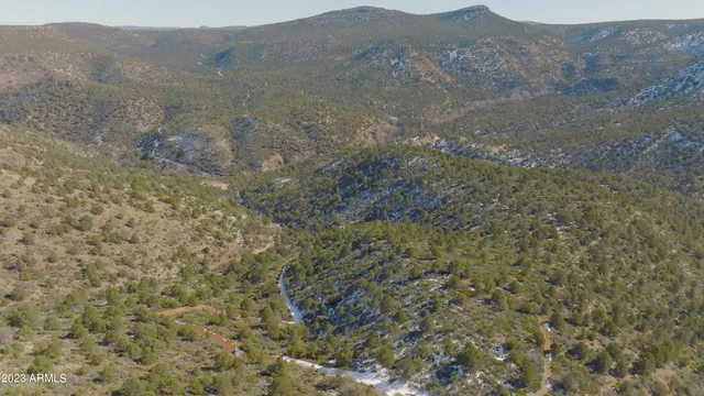 $515,000 | 0 South Ash Creek Road, Globe, AZ 85501