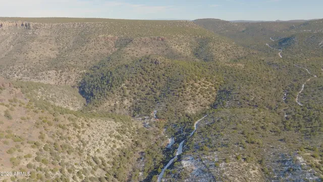 $515,000 | 0 South Ash Creek Road, Globe, AZ 85501