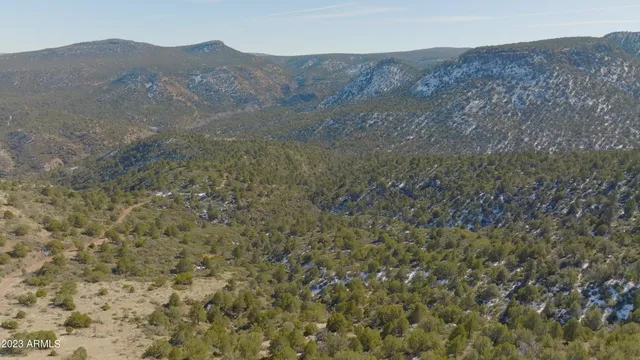 $515,000 | 0 South Ash Creek Road, Globe, AZ 85501