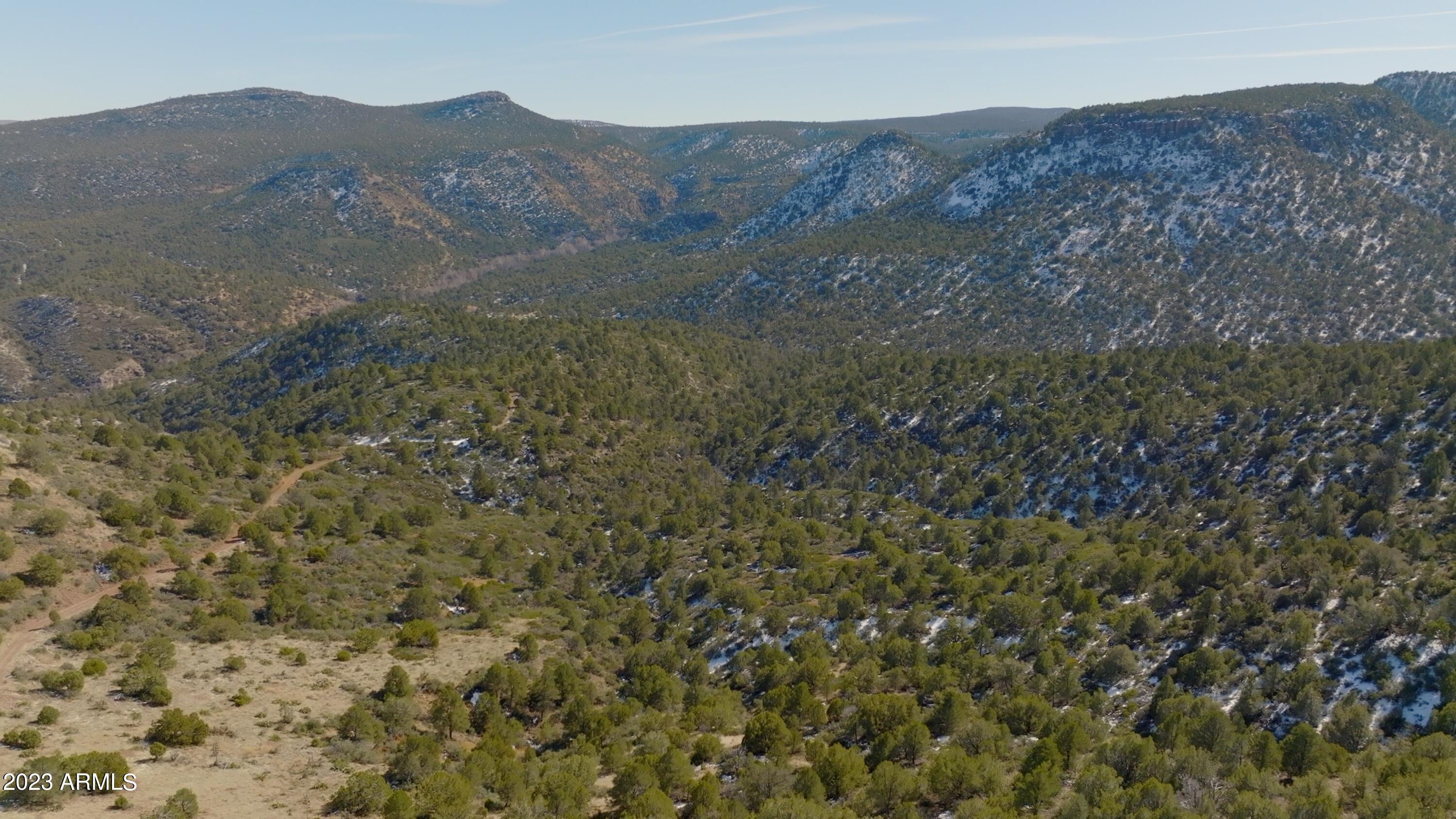 0 South Ash Creek Road Globe, AZ 85501 - Photo 68 of 100 ash 33