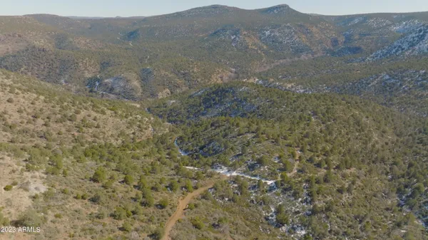 $515,000 | 0 South Ash Creek Road, Globe, AZ 85501