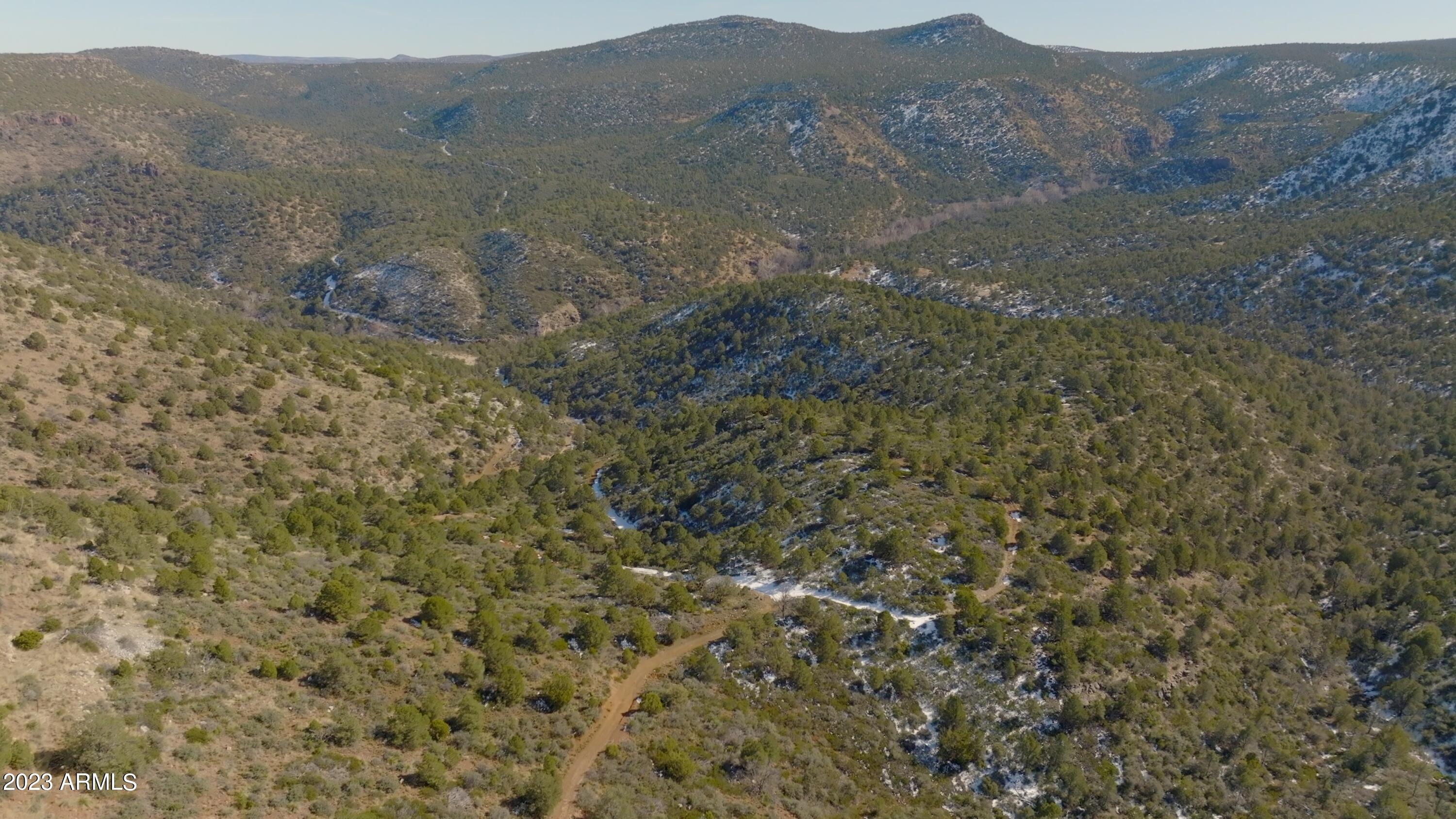 0 South Ash Creek Road Globe, AZ 85501 - Photo 69 of 100 ash 34