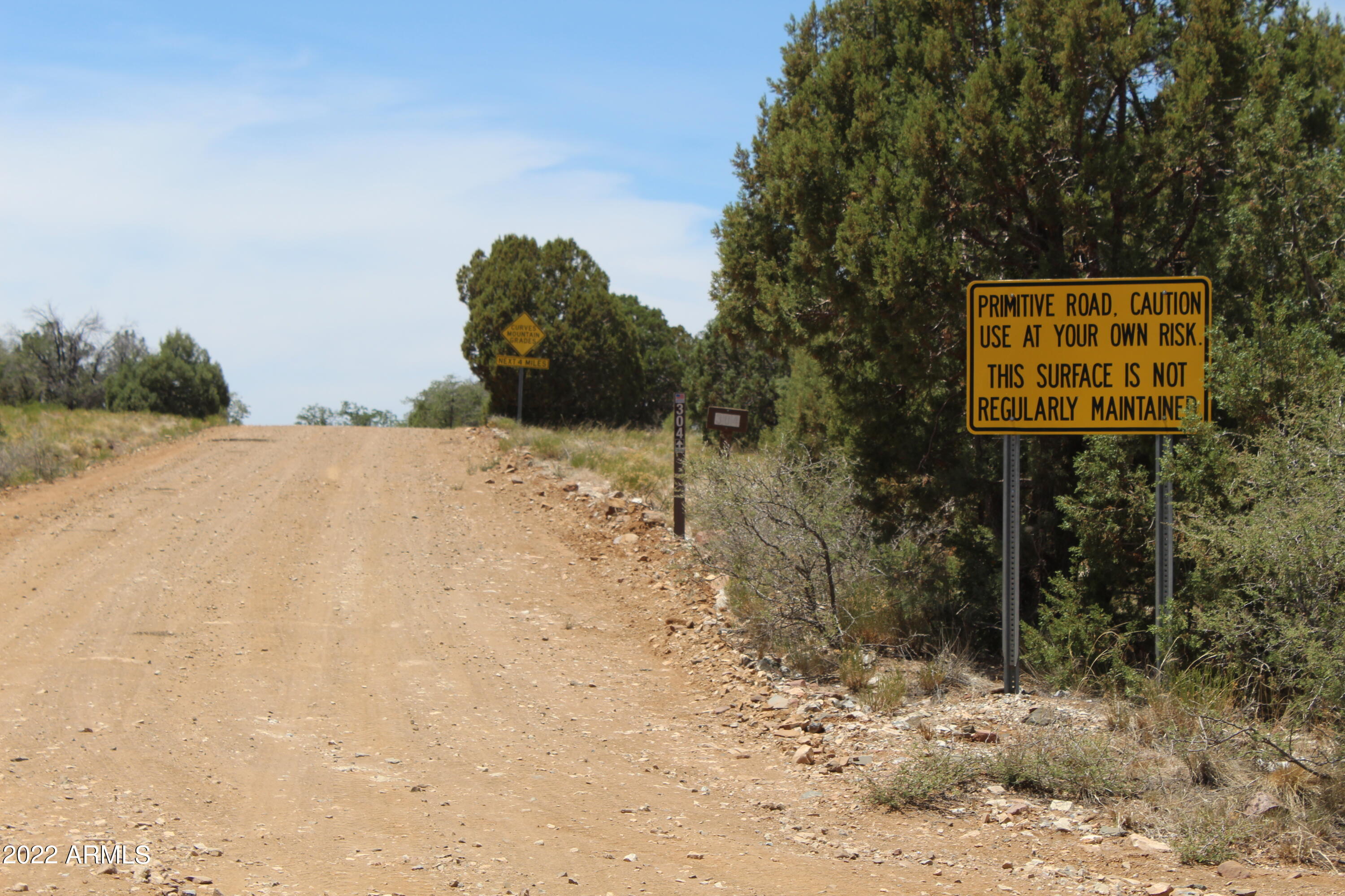 0 South Ash Creek Road Globe, AZ 85501 - Photo 7 of 100 IMG_5095