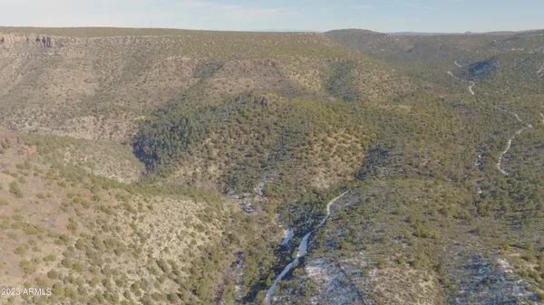 $515,000 | 0 South Ash Creek Road, Globe, AZ 85501