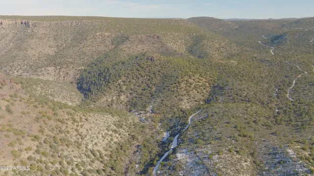 $515,000 | 0 South Ash Creek Road, Globe, AZ 85501