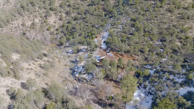 $515,000 | 0 South Ash Creek Road, Globe, AZ 85501