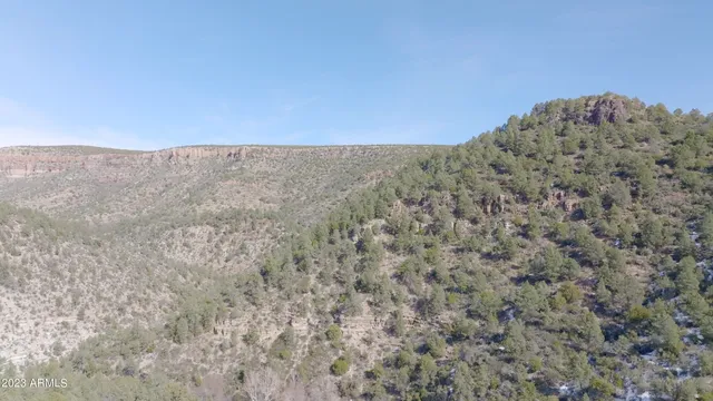 $515,000 | 0 South Ash Creek Road, Globe, AZ 85501