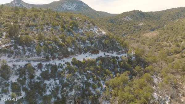 $515,000 | 0 South Ash Creek Road, Globe, AZ 85501