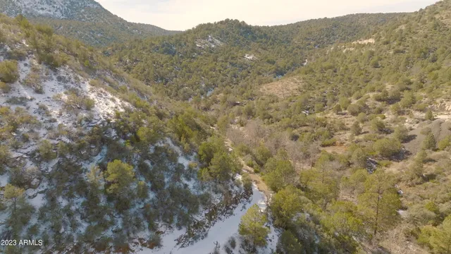 $515,000 | 0 South Ash Creek Road, Globe, AZ 85501