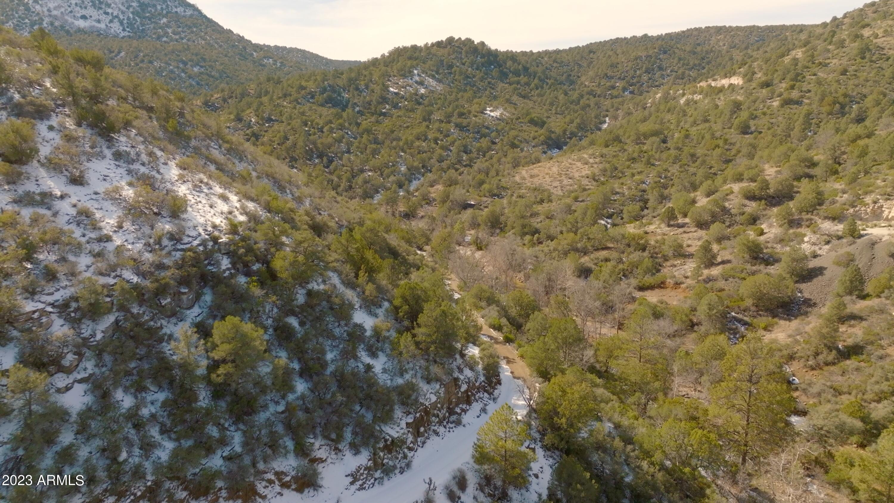 0 South Ash Creek Road Globe, AZ 85501 - Photo 79 of 100 ash 45