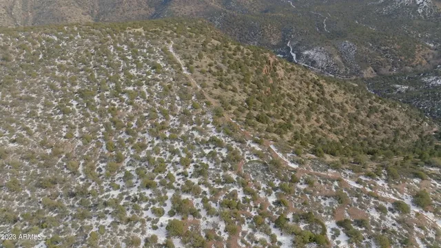 $515,000 | 0 South Ash Creek Road, Globe, AZ 85501