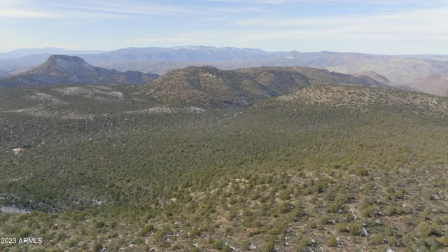 $515,000 | 0 South Ash Creek Road, Globe, AZ 85501