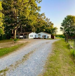6045 Green Road Bloomington Springs, TN 38545 - Photo 55 of 65