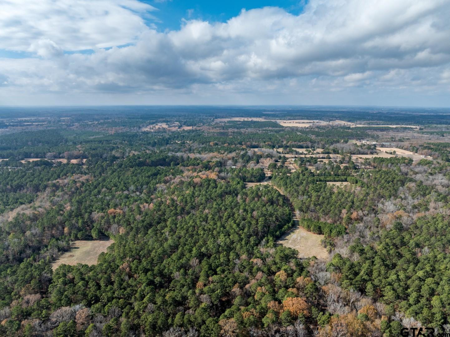 Tbd Leisure Lane Waskom, TX 75692 - Photo 19 of 20 a view of a city and mountains