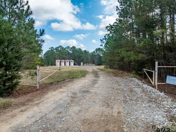 a view of a city and mountains