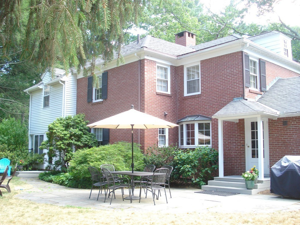 77 Eton Road Longmeadow, MA 01106 - Photo 24 of 26 Gallery Image 24